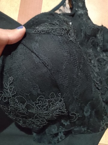 Vestido com bojo - Foto 2