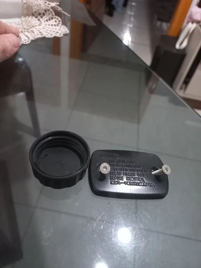 PEÇA S MT03 - Foto 5