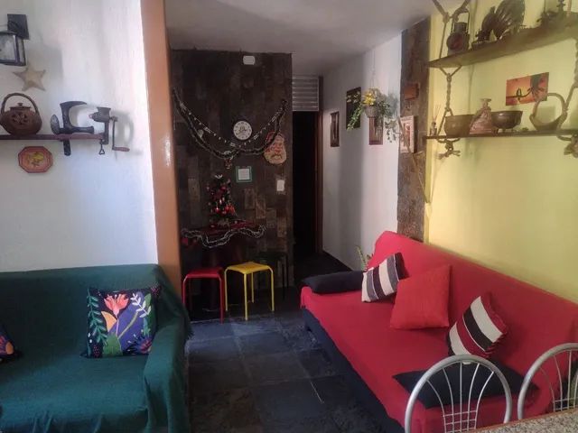 APARTAMENTO TEMPORADA BRAGA CABO FRIO - Foto 8