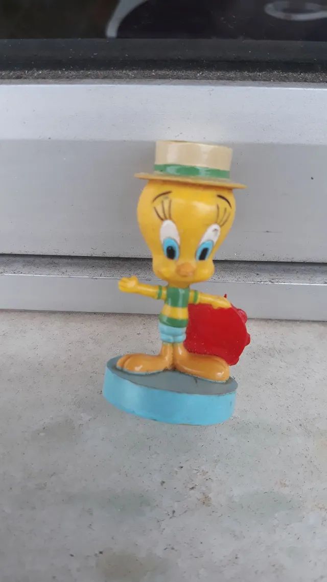 PIU piu miniatura Brasil - Foto 3
