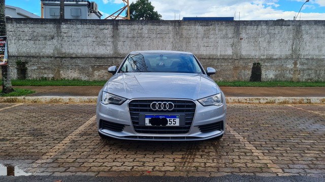 audi a3 sedan 2016 olx