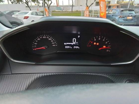 PEUGEOT 208 208 ALLURE 1.6 FLEX 16V 5P AUT. - Foto 2