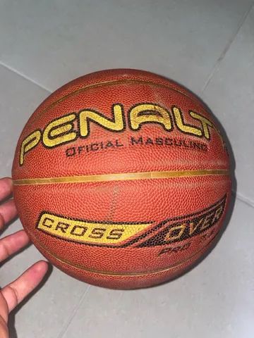 Bola de Basquete 7.8 Crossover