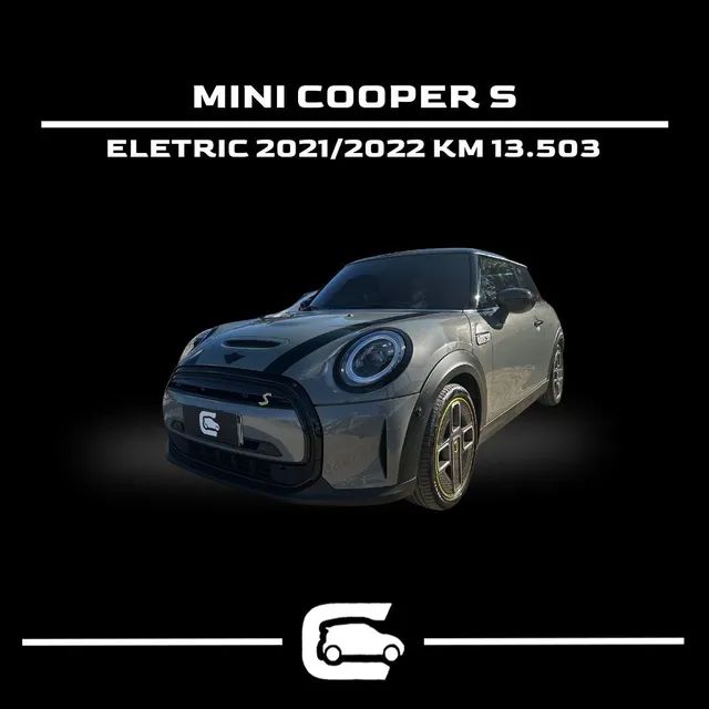 MINI - Electric usado - Familiar - Automática - 86000km