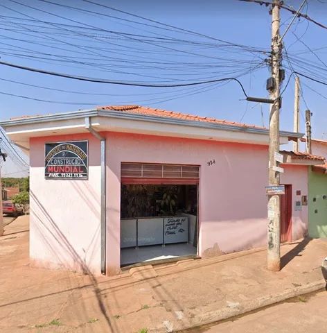 Captação de Loja a venda na Rua Angatuba - até 699/700, Jardim Salgado Filho, Ribeirão Preto, SP
