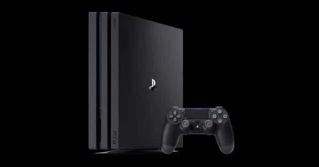 PS4 PRO USADO - Consoles de Vídeo Game - Porto, Cuiabá 1260413146