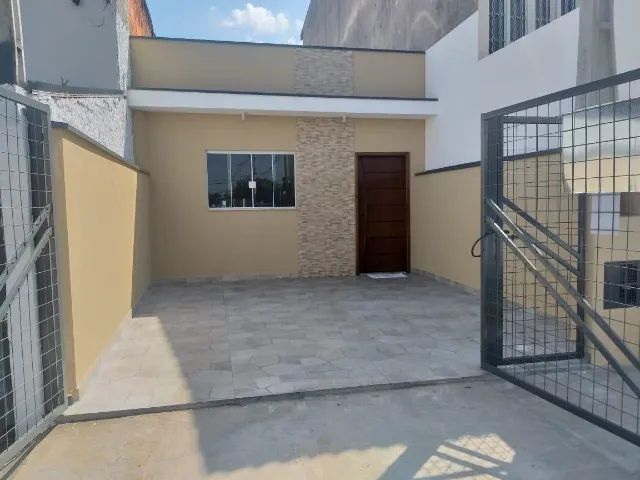 Captação de Casa a venda na Rua Doutor Carlos Castilho Cabral, Jardim Novo Horizonte, Sorocaba, SP