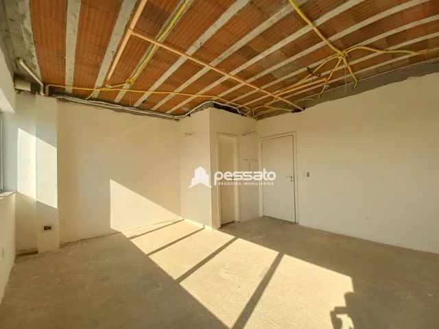 Sala para alugar, 26 m² por R$ 1.040/mês - Passo das Pedras - Gravataí/RS