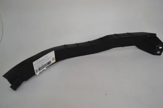 Guia Parachoque Dianteiro Esquerdo Fiat Siena Original