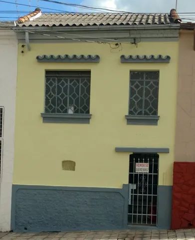 Captação de Casa a venda em Sorocaba, SP