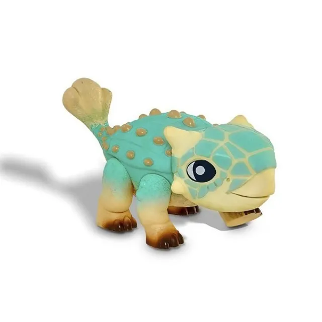 Boneco dinossauro baby