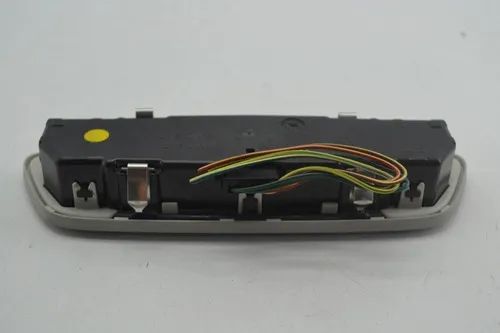 Luz Luminária Cortesia Teto Audi Q7 2015 Original - Foto 3