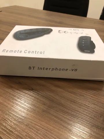 UNTERFONE V8  - Foto 5