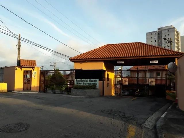 foto - São Bernardo do Campo - Demarchi