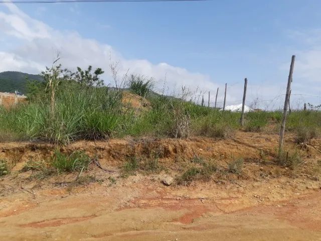 Captação de Terreno para locação na Estrada das Agulhas Negras, Campo Grande, Rio de Janeiro, RJ