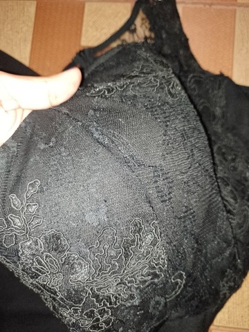 Vestido com bojo - Foto 4