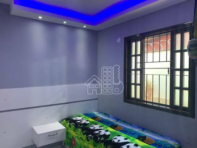 Casa com 2 dormitórios à venda, 73 m² por R$ 650.000,00 - Jardim Atlântico Central (Itaipu - Foto 4
