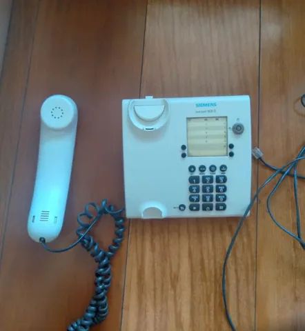 Telefone Analógico Ártico Euroset 3005 - Foto 3