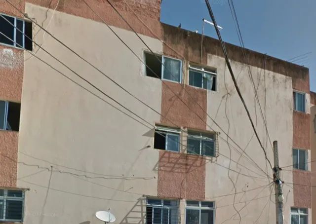 Captação de Apartamento para locação na Rua Dez (5ª Etapa), Rio Doce, Olinda, PE