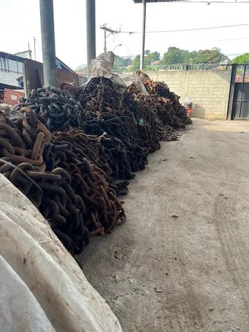 Correntão  1 1/2  - Foto 2