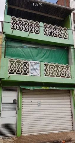 Captação de Casa a venda na Rua Colhereiro Assentamento Social Área J, Aliança, Osasco, SP