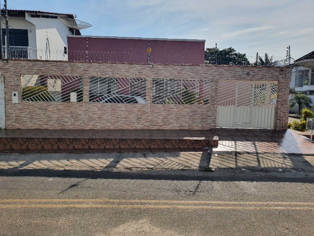 Casa Tropical 