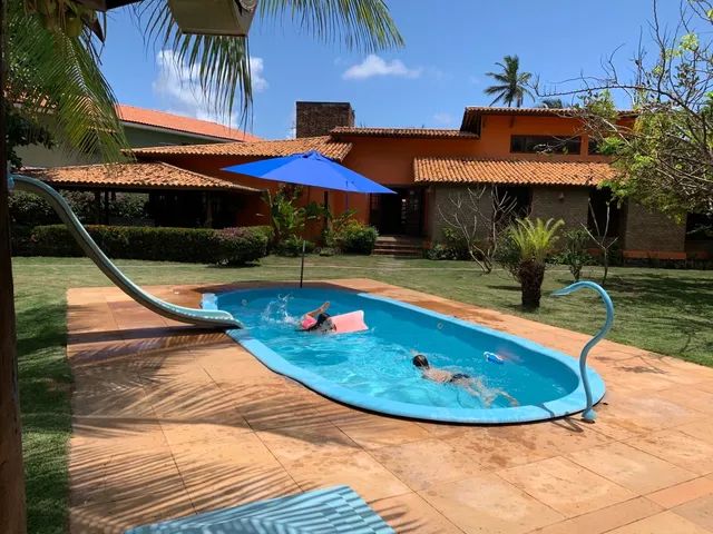 Casa de praia Pirui Arembepe