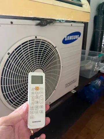 SANSUNG 24000 - Foto 3