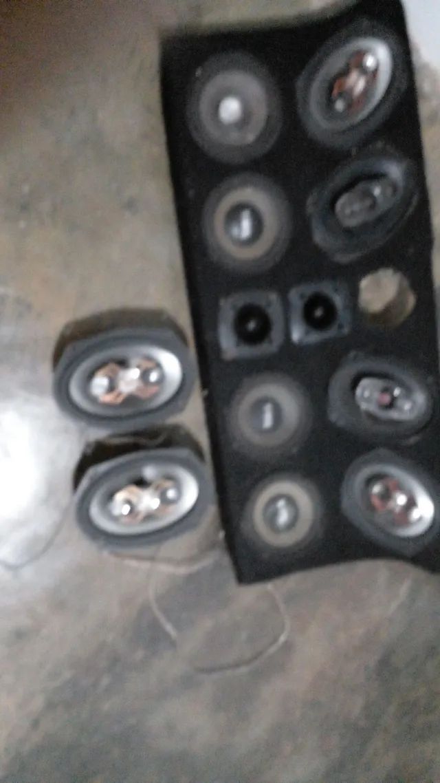 Som automotivo 150 - Foto 2