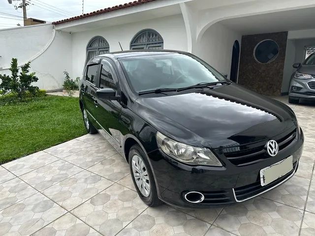 Preço de Volkswagen Gol 1.0 (G5) (Flex) 2010: Tabela FIPE