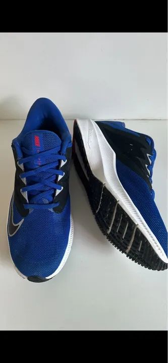 Tênis Nike Running - Tamanho 38 - Foto 2