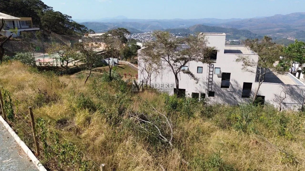 Lote com 810m² - Veredas Reserva - Foto 2