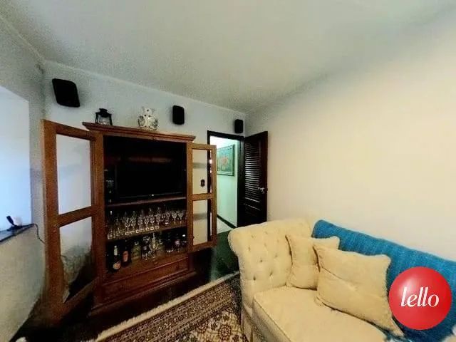 Casa 3 quartos à venda no(a) Vila Mariana