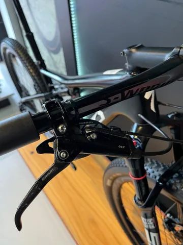 Specialized Epic S-Works Full Carbon - Foto 5