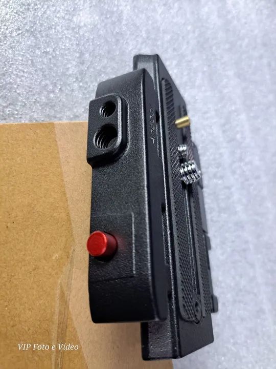 Suporte para Câmera - Adaptador de Placa Rápida - Novo - Foto 3