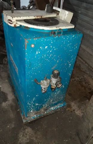 Picoletera pra fabricação de calçados. - Foto 5