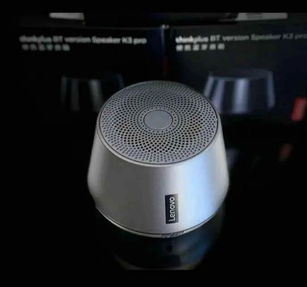 Lenovo Thinkplus K3 Pro Bluetooth Speaker64352268723203123