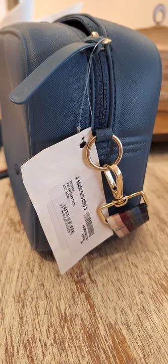 Bolsas (Schutz e Arezzo) na ETIQUETA - Foto 6