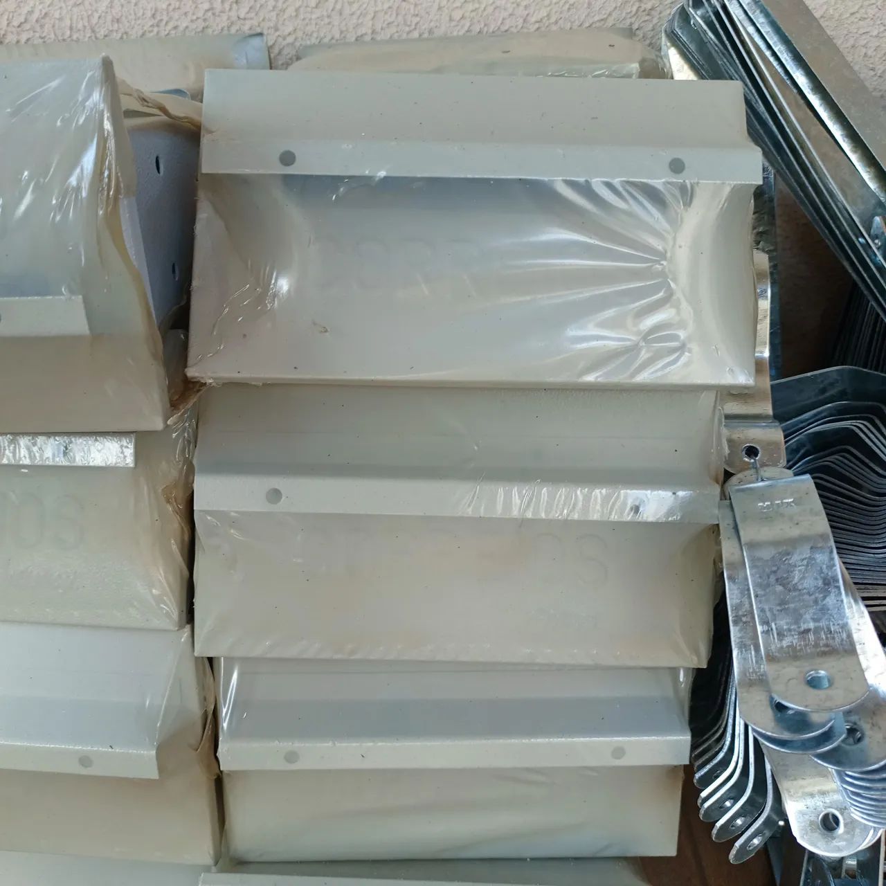 Padrão de energia elétrica, trifásico monofásico. - Foto 5