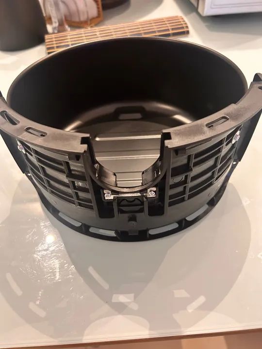 Air Fryer Mondial
