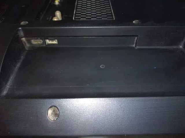 Tv Philips 40 Mod: 40pfl5605d/78 Com Defeito Peças E Partes - Foto 4
