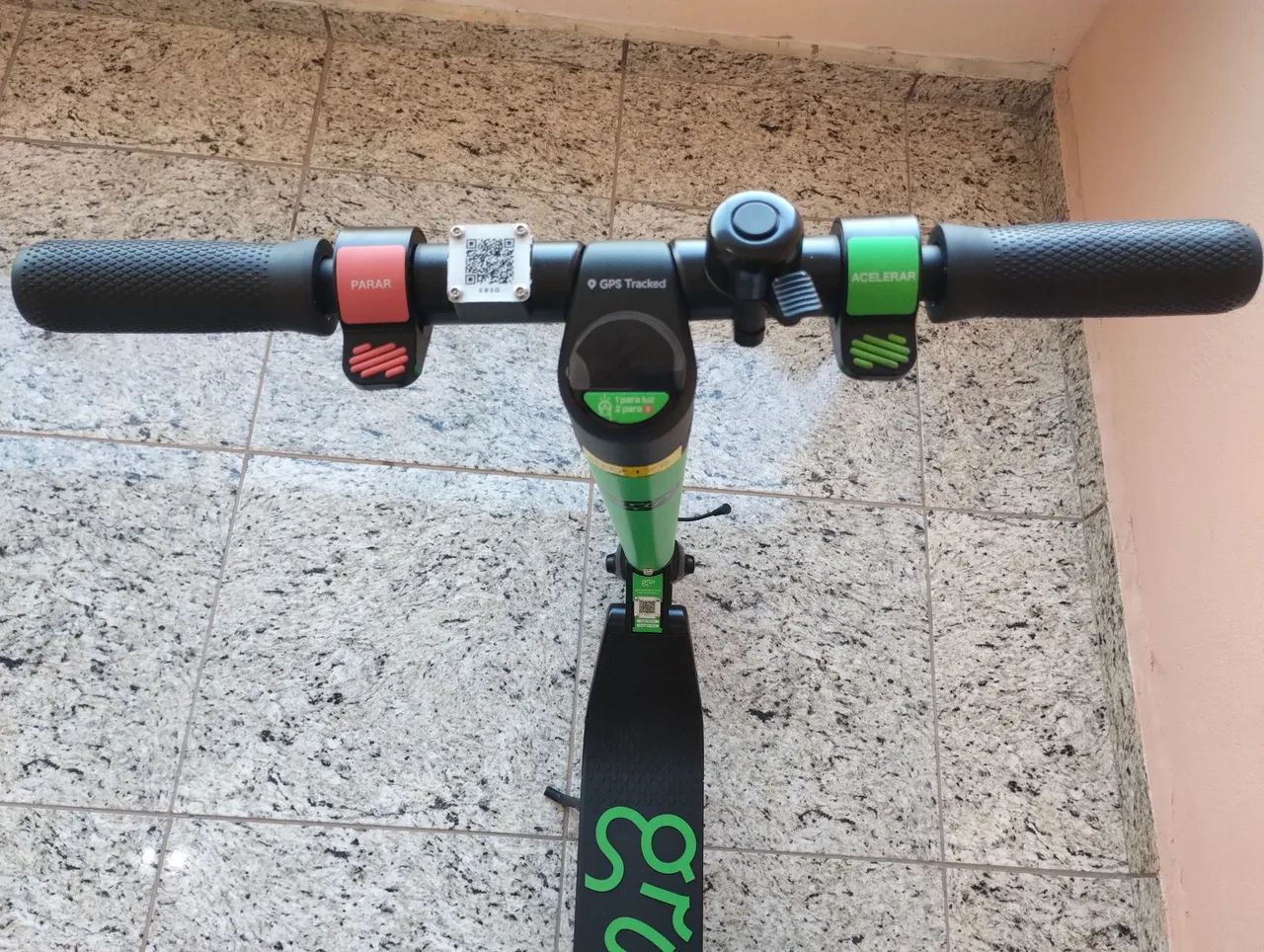 Patinete Segway Ninebotb ES2 300w - Foto 5