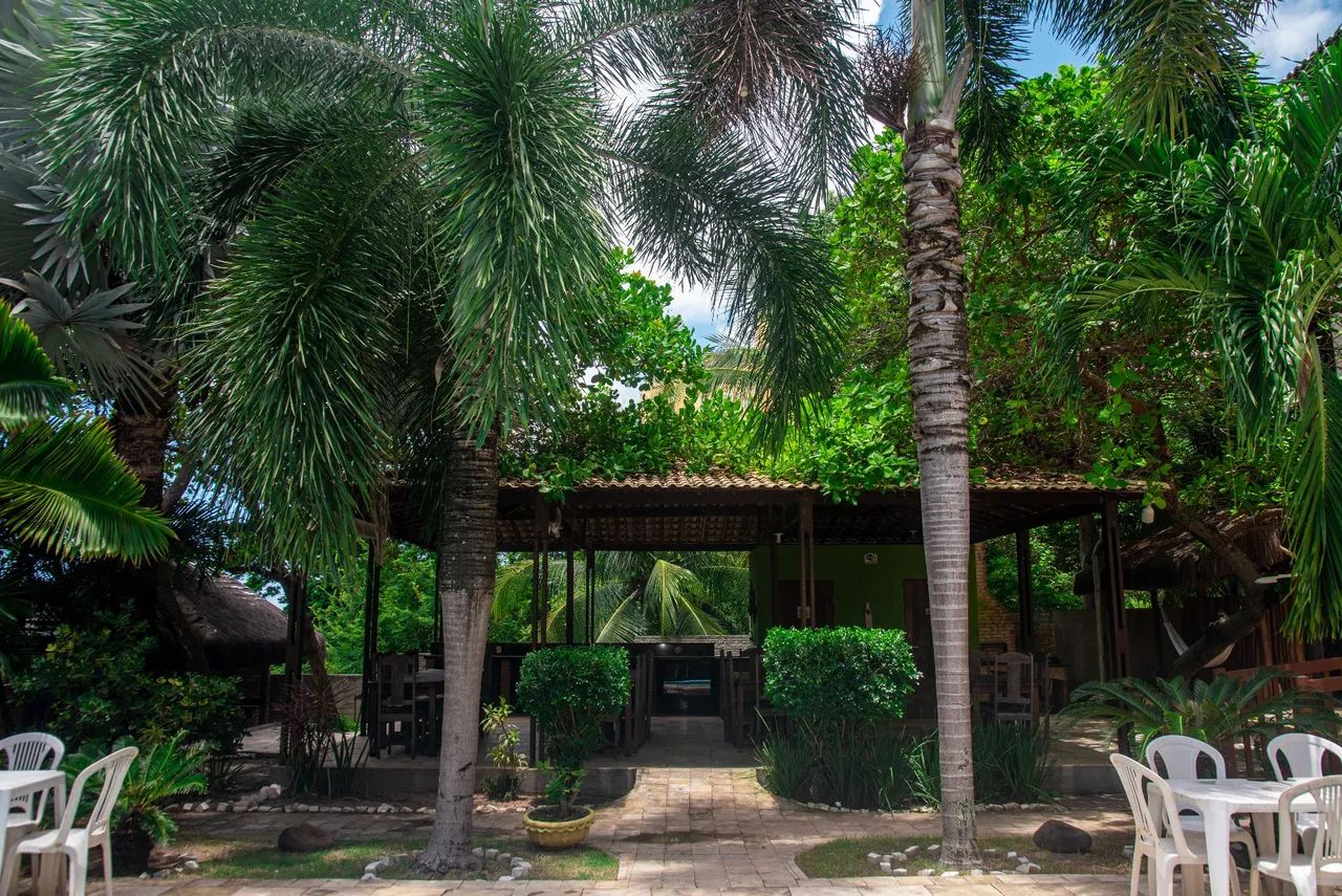 Apartamentos na Praia de Pirangi - Carnaval - Foto 3