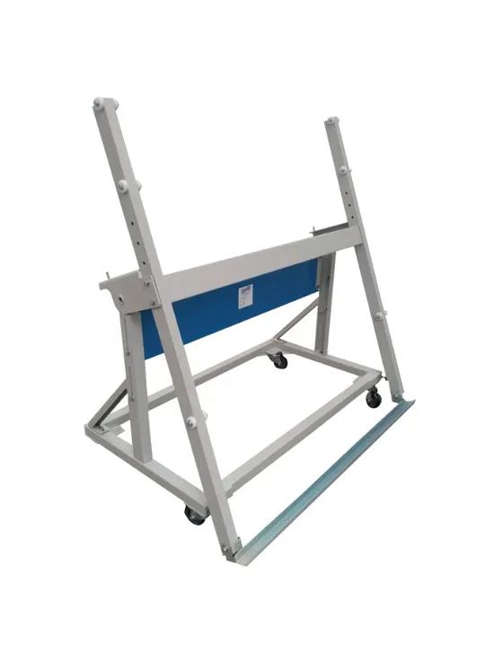 Transportador de Chapa de MDF para Marcenaria