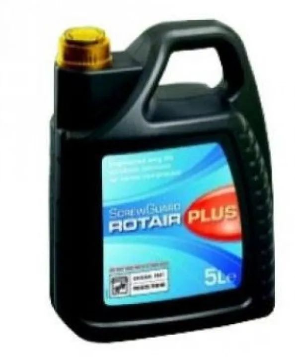 Óleo Semi Sintético Chicago Pneumatic 4000 horas