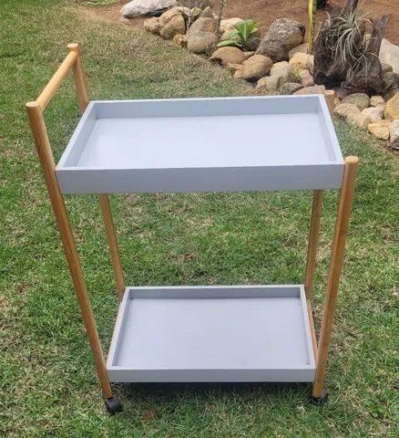 MESINHA / CARRINHO DE CHÁ64307310512003120