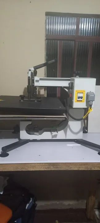 Máquinas de sublimação  - Foto 2