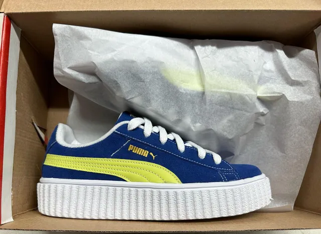 Tênis Puma Feminino - 34 ao 39 - 5 Cores Disponíveis