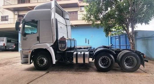 Vw 25.390 Ano 2013 Teto Alto Zerado - Foto 5