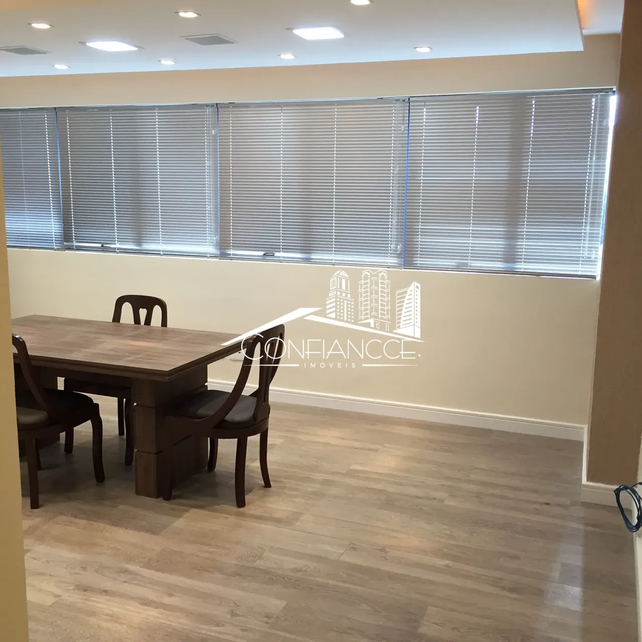 Sala Comercial à venda no Bigorrilho, Curitiba | Confiancce Imóveis